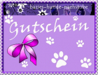 Geschenk-Gutschein