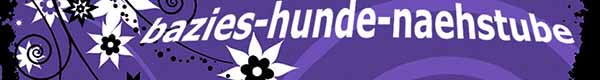 bazies-hunde-naehstube-Logo