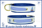 Preview: Halsband "Maritim Ahoi"
