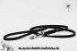 Preview: Leine_schwarz