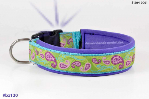 Paisley apple