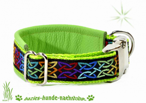 Halsband "Butterfly"