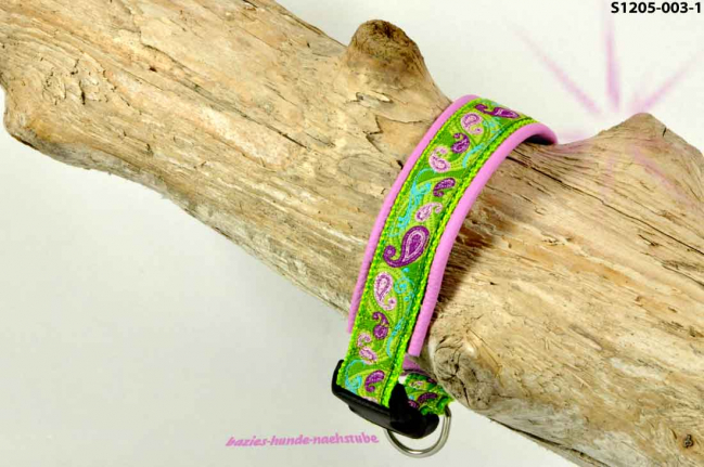 Paisley apple