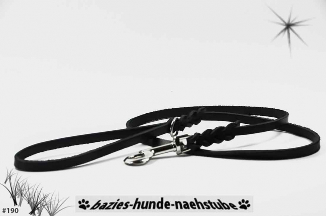 Leine_schwarz