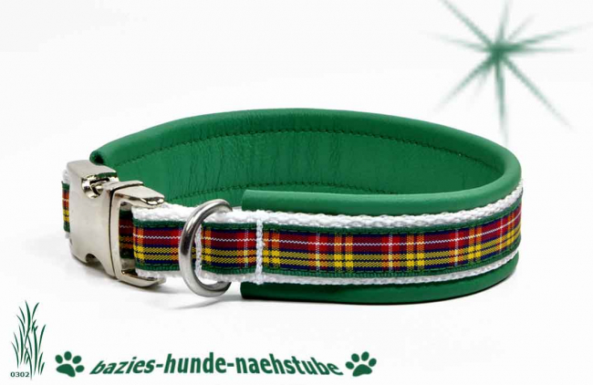 Halsband "Buchanan Style"