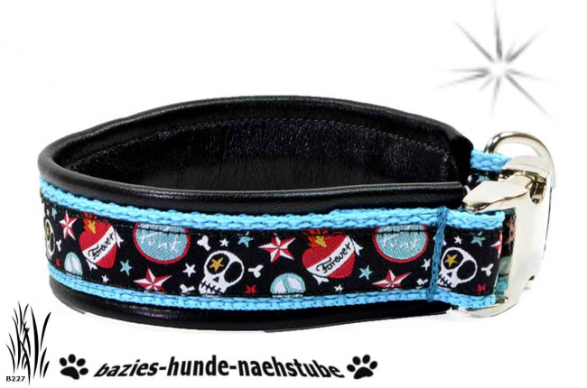 Halsband "Sculls"