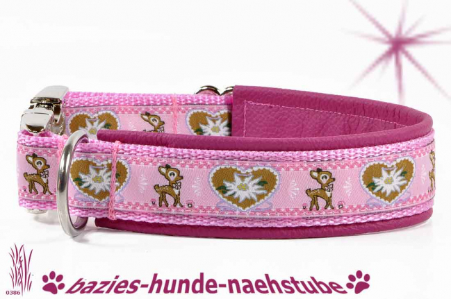 Halsband "Rehlein" verstellbar